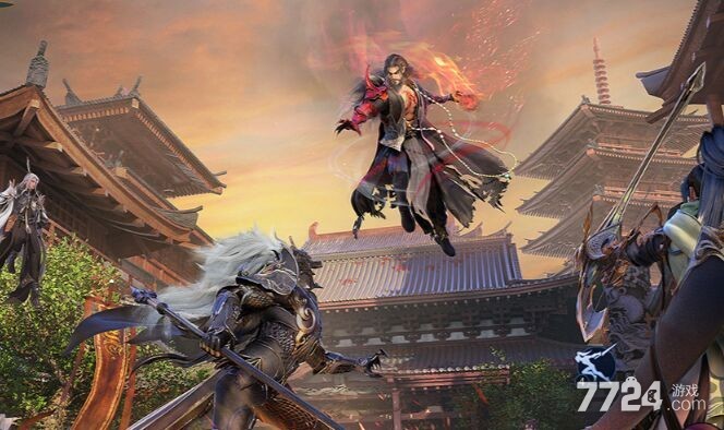 剑侠世界3什么职业最适合平民 什么职业更厉害