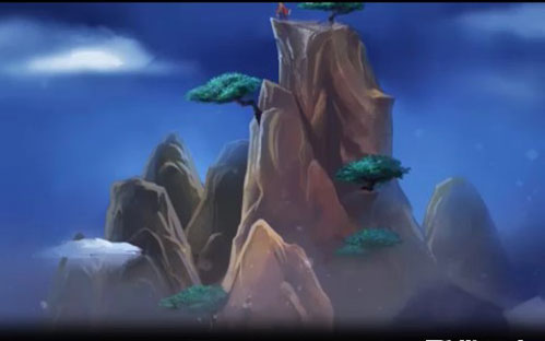 3D卡牌暴走武侠《武侠Q传》试玩