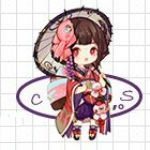 阴阳师神乐搜狗输入法皮肤下载 免费版