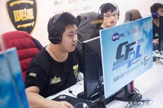 CF狙神70KG宝刀不老，一波操作秀翻全场，直言学会这3点你将超神