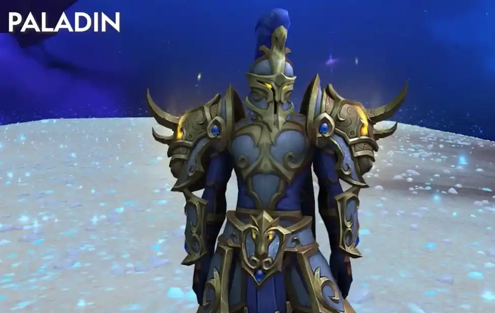 魔兽世界副手幻化_卡雷什世界套装幻化_魔兽世界11.2幻化套装