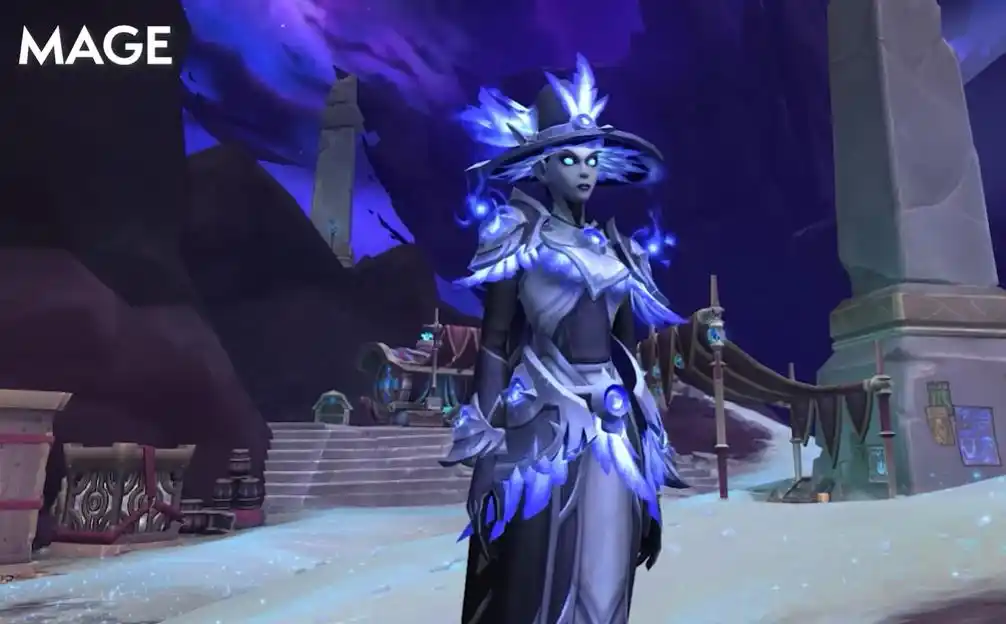 卡雷什世界套装幻化_魔兽世界11.2幻化套装_魔兽世界副手幻化
