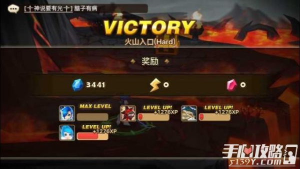 魔灵召唤萌新的发展路线及后期思路