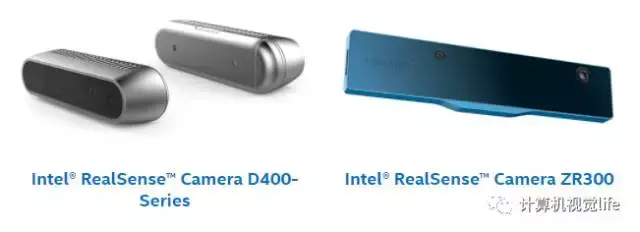 Intel RealSense深度相机_Microsoft Kinect深度相机_microsoft kinect