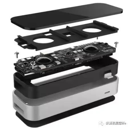 Intel RealSense深度相机_microsoft kinect_Microsoft Kinect深度相机