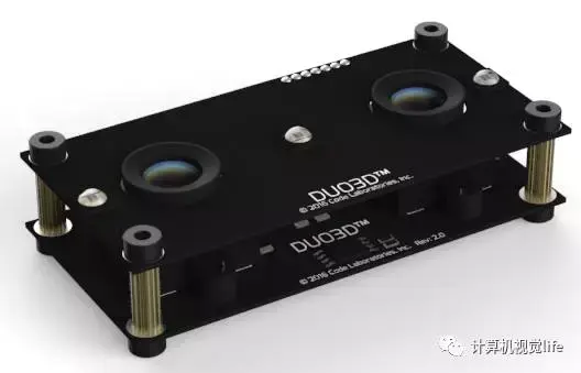 Intel RealSense深度相机_Microsoft Kinect深度相机_microsoft kinect