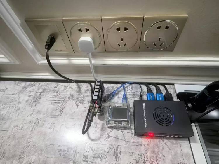 穿越火线外挂下载_制作售卖游戏外挂 黑灰产业链 破坏计算机信息系统