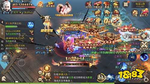 目前最火的端游排行（现在端游排行榜）