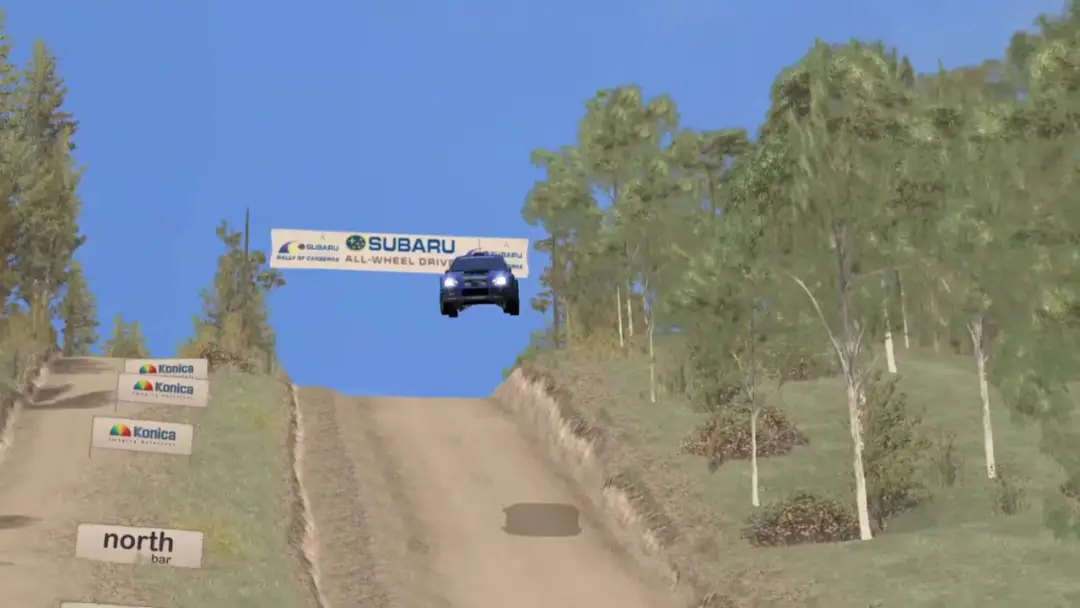 Daytona USA赛车游戏_Gran Turismo赛车游戏_3d双人赛车游戏