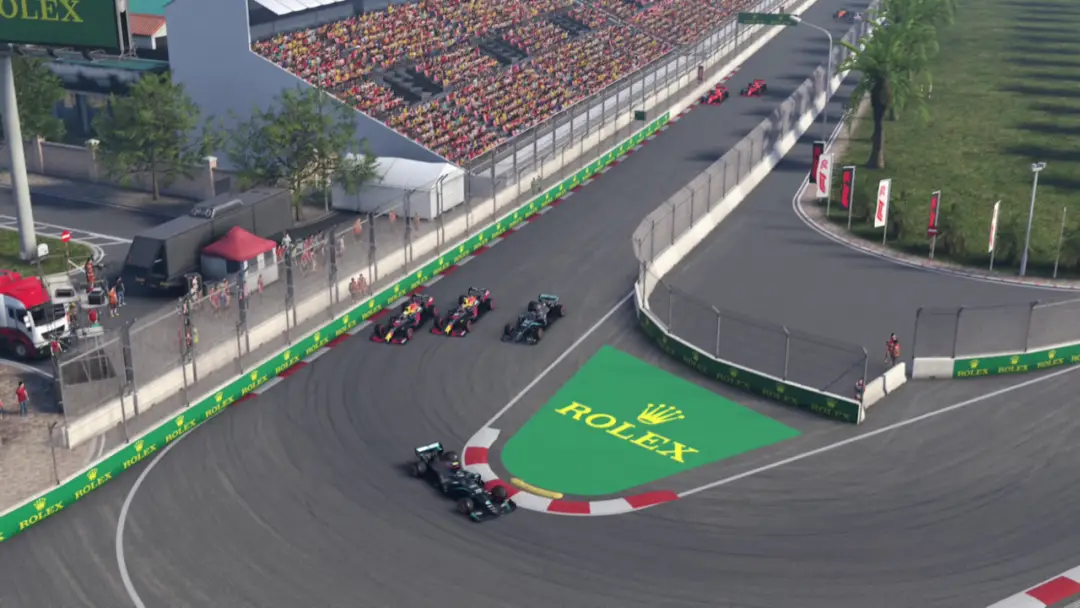 Daytona USA赛车游戏_3d双人赛车游戏_Gran Turismo赛车游戏