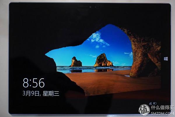 Surface Pro 3 使用体验分享_Surface Pro 3 128G 12英寸 性能评测_surface3穿越火线