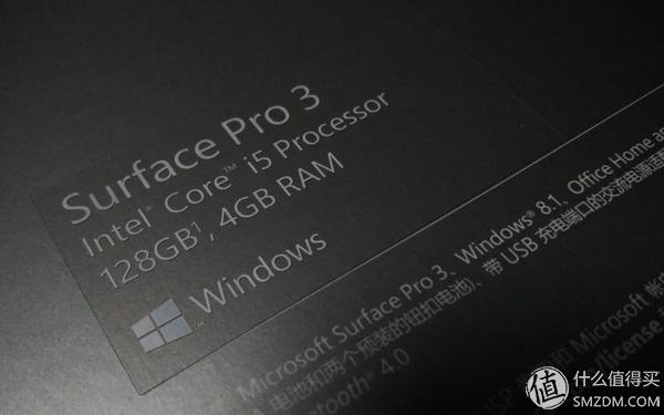 Surface Pro 3 使用体验分享_surface3穿越火线_Surface Pro 3 128G 12英寸 性能评测