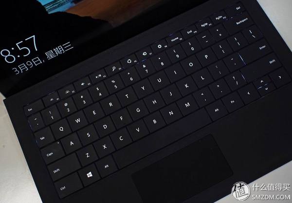 surface3穿越火线_Surface Pro 3 使用体验分享_Surface Pro 3 128G 12英寸 性能评测