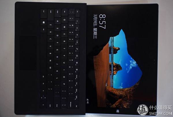 Surface Pro 3 128G 12英寸 性能评测_Surface Pro 3 使用体验分享_surface3穿越火线