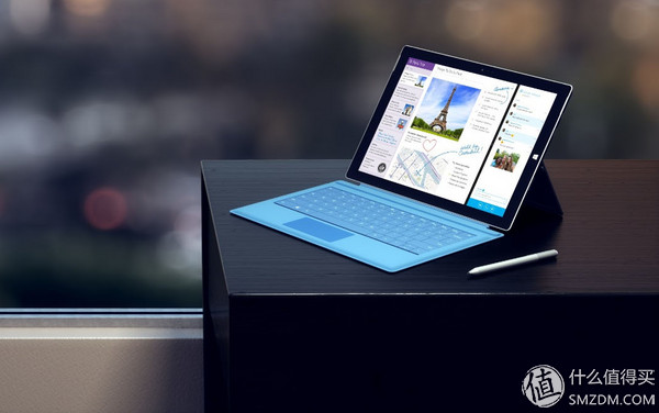 Surface Pro 3 使用体验分享_Surface Pro 3 128G 12英寸 性能评测_surface3穿越火线