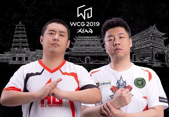 穿越火线历史 CFS赛事回顾 SV马哲回归_wcg穿越火线