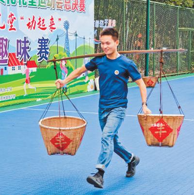 白沙村乒乓球桌_浙江省农村文化礼堂运动会_乒乓球桌门哪里有卖