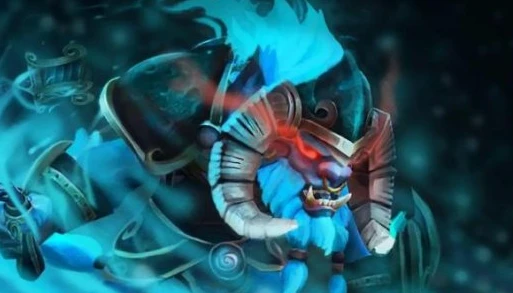 白牛暗影冲刺技能使用技巧_dota出装表格_DOTA2白牛出装技能详解