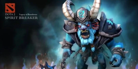 白牛暗影冲刺技能使用技巧_DOTA2白牛出装技能详解_dota出装表格