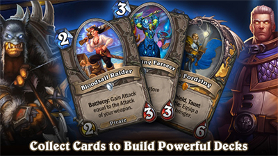 炉石传说所有版本