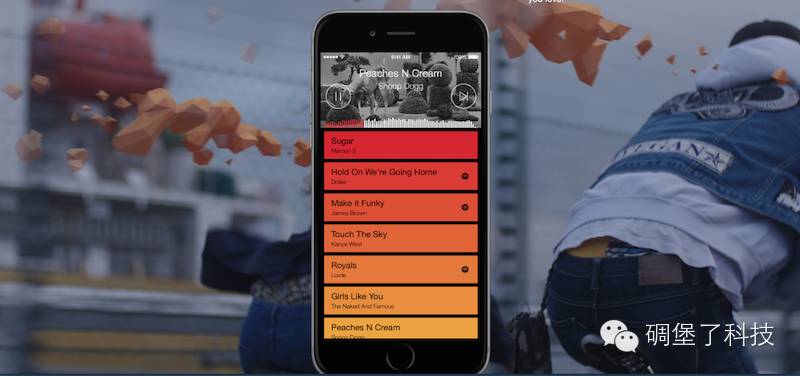 DJ 软件大厂 Serato 打造了一个“智能DJ”App，它颠覆了DJ 还是DJ 软件?