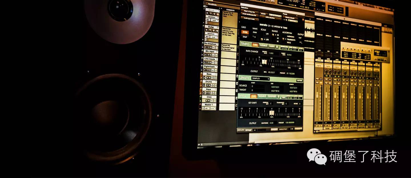 dj混音软件手机_Serato Pyro iOS智能混音器_Serato Pyro自动音乐衔接应用