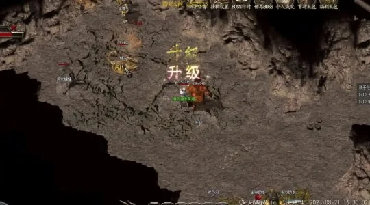 传奇私服怎么算攻沙成功：揭秘沙巴克攻城战的制胜之道