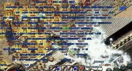热血传奇：PK的最终极形态，攻城团战具体详细的流程都有哪些？