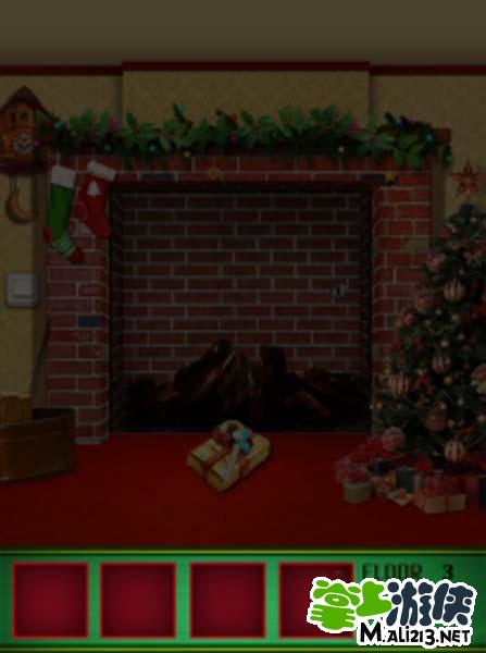 100层电梯圣诞节版关卡攻略_100层电梯攻略94_100Floors攻略 圣诞版