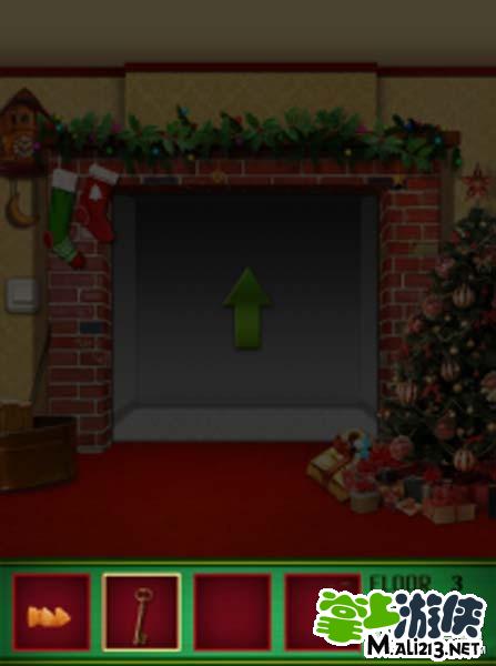 100Floors攻略 圣诞版_100层电梯圣诞节版关卡攻略_100层电梯攻略94