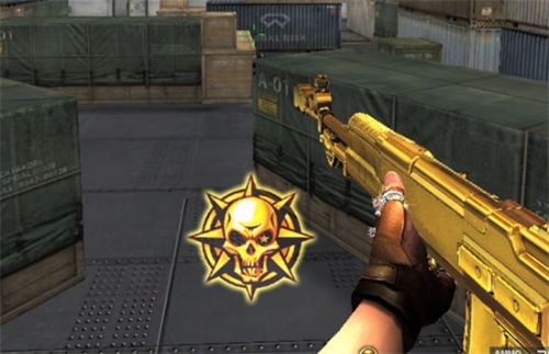 CF英雄武器AN94超新星怎么样 穿越火线AN94怎么用攻略