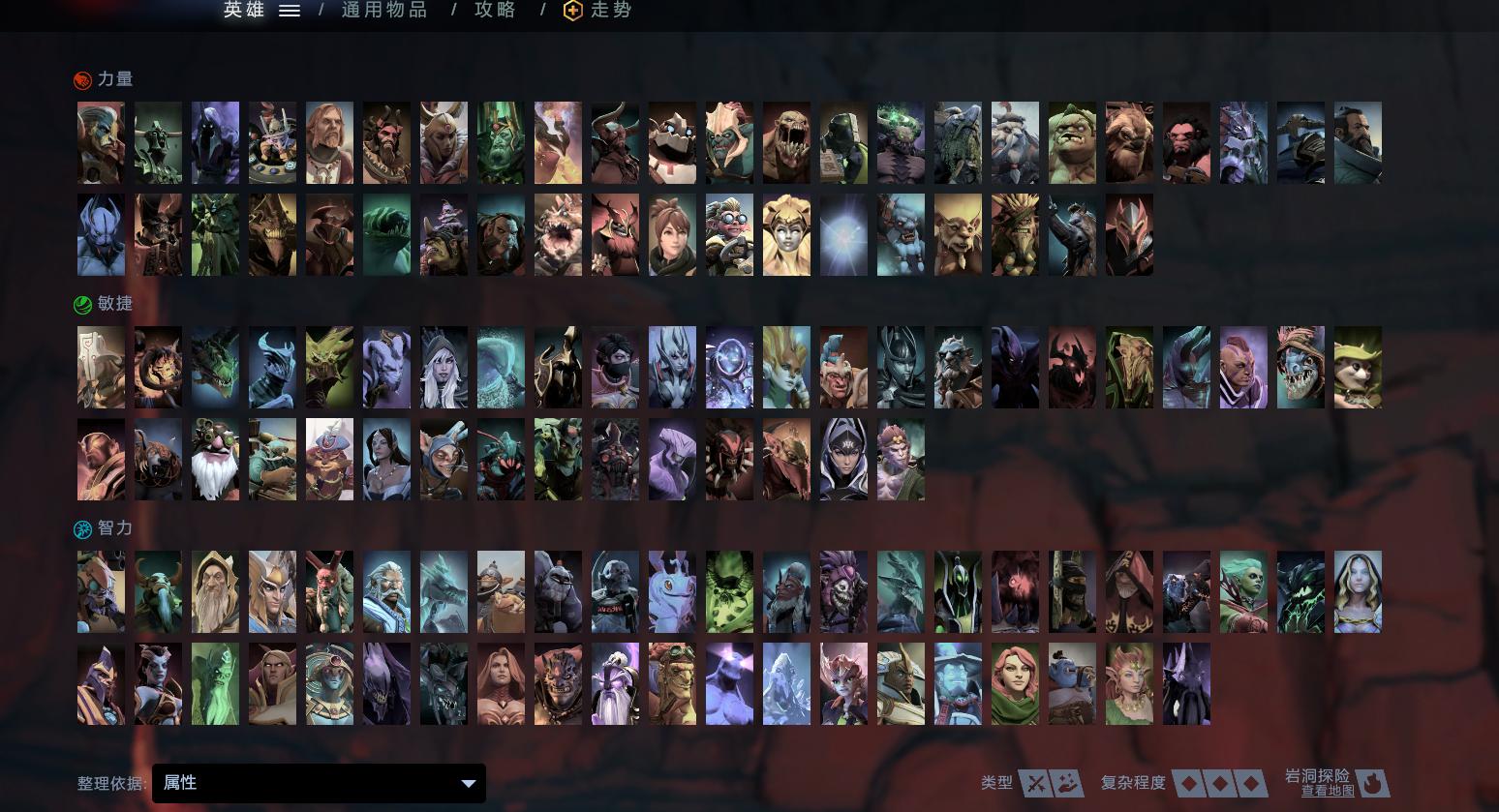 DOTA2：新手就该这么玩！不要再问了