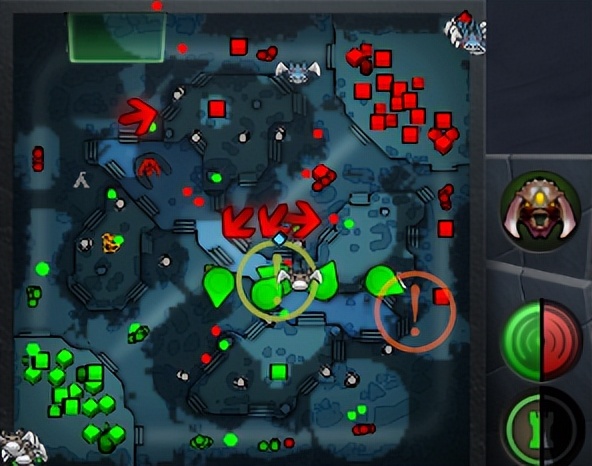 dota2新手如何熟悉地图英雄_dota2新手入门指南_dota2新手英雄推荐