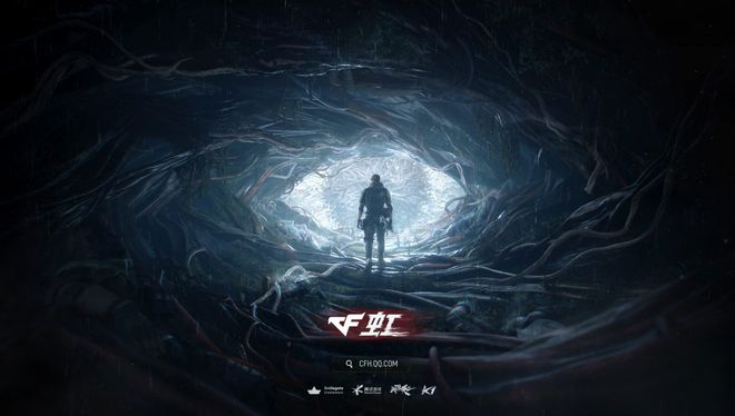 《穿越火线》新游公布,涉猎恐怖题材,PC移动双端 《穿越火线》新游公布,涉猎恐怖题材,PC移动双端