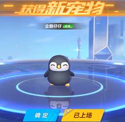 宠物系统玩法介绍_宠物驾驶舱功能详解_qq飞车宠物名字