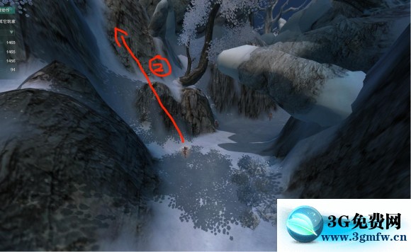 剑三空雾峰喵喵_双花配置春泥减伤攻略_剑网3怀旧服英雄空雾峰双刷跳山打法攻略