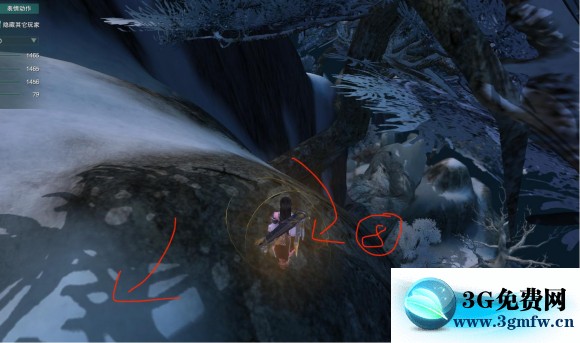 剑网3怀旧服英雄空雾峰双刷跳山打法攻略_双花配置春泥减伤攻略_剑三空雾峰喵喵