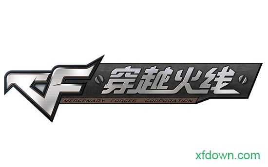 cf穿越火线官方版 v5.1.2 最新版