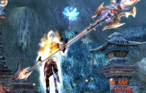 完美世界什么职业好