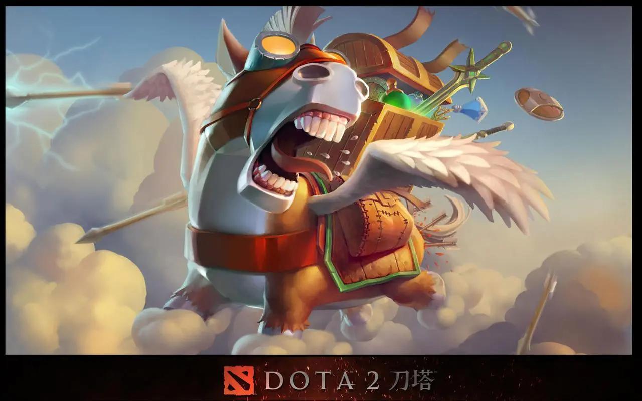 dota2新手英雄推荐_dota2萌新入门指南_dota2新手操作技巧