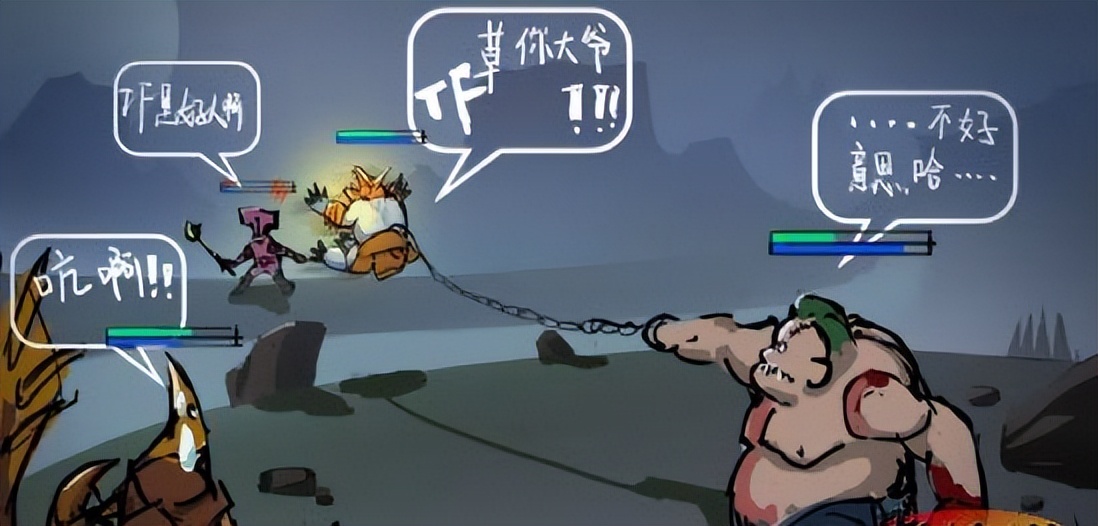 dota2新手英雄推荐_dota2新手操作技巧_dota2萌新入门指南