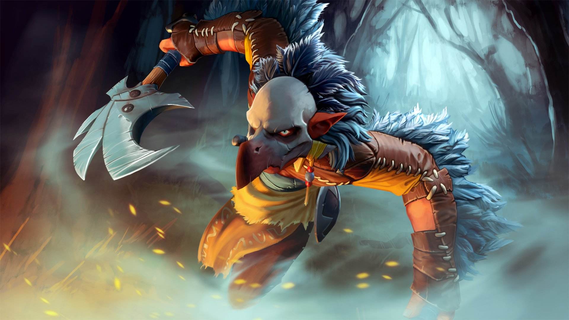 dota1-5号位战术体系_dota2新手英雄推荐_dota不同分路定位分析