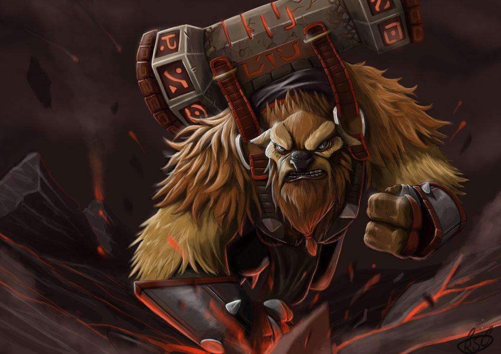 dota1-5号位战术体系_dota不同分路定位分析_dota2新手英雄推荐