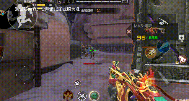 穿越火线礼包_穿越火线9A91诛仙四剑武器介绍_穿越火线诛天十阵诀版本特色武器
