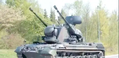 自行高炮为何价格远超坦克？详解其高价值成因