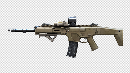 CF穿越火线7月新版本前瞻 综合神器MSBS抢先看