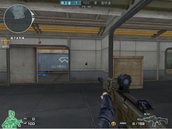 穿越火线7月新版本前瞻 综合神器MSBS抢先看