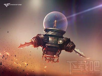 穿越火线诸神竞技场四大BOSS通关攻略