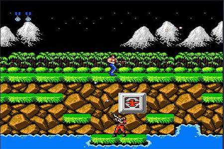 林克济：回顾经典军事游戏 期待国产军游崛起