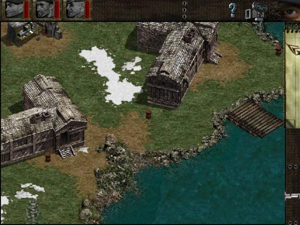 FC机经典军事游戏_军事游戏发展历程_单机游戏抢滩登陆下载